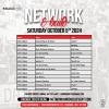 Network & Build 2024 featuring Dr. Umar Johnson