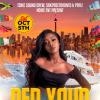 Jounen Kweyol Rep your flag boat ride