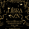 Libra Szn