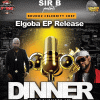 Elgoba EP release /Dinner&Dance