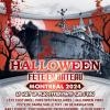 Halloween Fête en Bateau 2024 | La nuit la plus effrayante sur l'eau