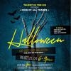 Talent In The 6iX HALLOWEEN Edition