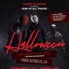 Talent In The 6iX HALLOWEEN Edition