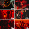MONSTERS BALL x ROLLER BASHMENT
