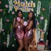 Models & Bottles Presents  
