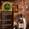 LAVISH “FASHIONABLY VOGUE”