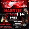 HAUNTED: The costume party Pt4
