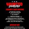 Haunted Invasion 2024