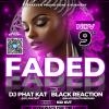 FADED