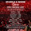 Sparkle & Whine SoirÃ©e