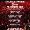 Sparkle & Whine SoirÃ©e