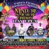 Fatta’s Fiesta Birthday Splash