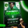ONE NIGHT IN NIGERIA