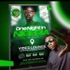 ONE NIGHT IN NIGERIA