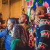 Ugly Sweater Party 2024