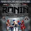 Ring the Bells 3: Ronin Series