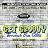 GET GROOVY: Throwback Jam Edition
