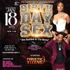 Birthday Sex 2025 ft Gaza Sheba Live