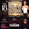 Birthday Sex 2025 ft Gaza Sheba Live