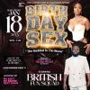 Birthday Sex 2025 ft Gaza Sheba Live