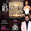 Birthday Sex 2025 ft Gaza Sheba Live