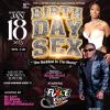 Birthday Sex 2025 ft Gaza Sheba Live