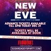NYE INSIDE OF SUGAR DADDYS NIGHTCLUB LIVE ON FLOW987 W/ DJ RITZ, SYRENITY, SLICK VIC