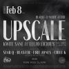 UPSCALE *7th year Anniversary*