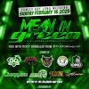 Mean In Green