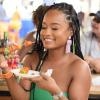 Zimi Seh Brunch New York
