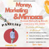 Money, Marketing & Mimosa