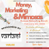 Money, Marketing & Mimosa