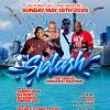 SPLASH ~ The Annual Sweatsuit Boatride