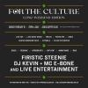 FOR THE CULTURE | Long Weekend Edition