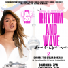First Annual Rhythm and Wave Boat Cruise
