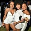 PURE MIAMI THE ULTIMATE ALL-WHITE PARTY