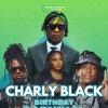 BIRTHDAY CARNIVAL | CHARLY BLACK 2025 performance by CHARLY BLACK | SKINNY FABULOUS | MOTTO & NEEQAH