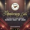 HamCar 20th Anniversary Gala