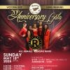 HamCar 20th Anniversary Gala