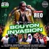 Bouyon Invasion