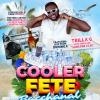 Cooler fete Montreal 2025