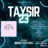 Taysir Day 2025