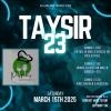 Taysir Day 2025