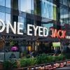 ST. PATRICK'S  BEER DAY |  ONE EYED JACK TORONTO | MONDAY MARCH 17th