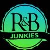 R&B Junkies Spring Edition