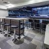 VIP Box Suite Experience: Toronto Raptors vs. San Antonio Spurs