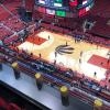 VIP Box Suite Experience: Toronto Raptors vs. San Antonio Spurs