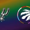 VIP Box Suite Experience: Toronto Raptors vs. San Antonio Spurs