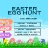 EASTER EGG HUNT