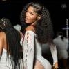 LUST ALL WHITE CARIBBEAN FESTIVAL